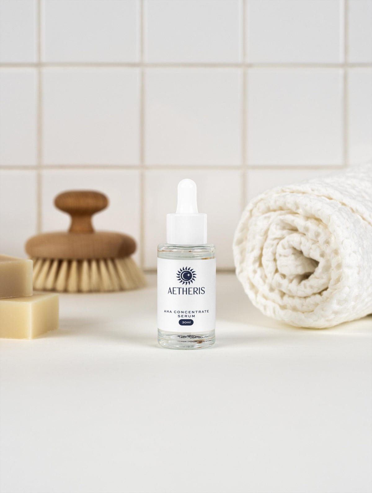AHA Concentrate Serum