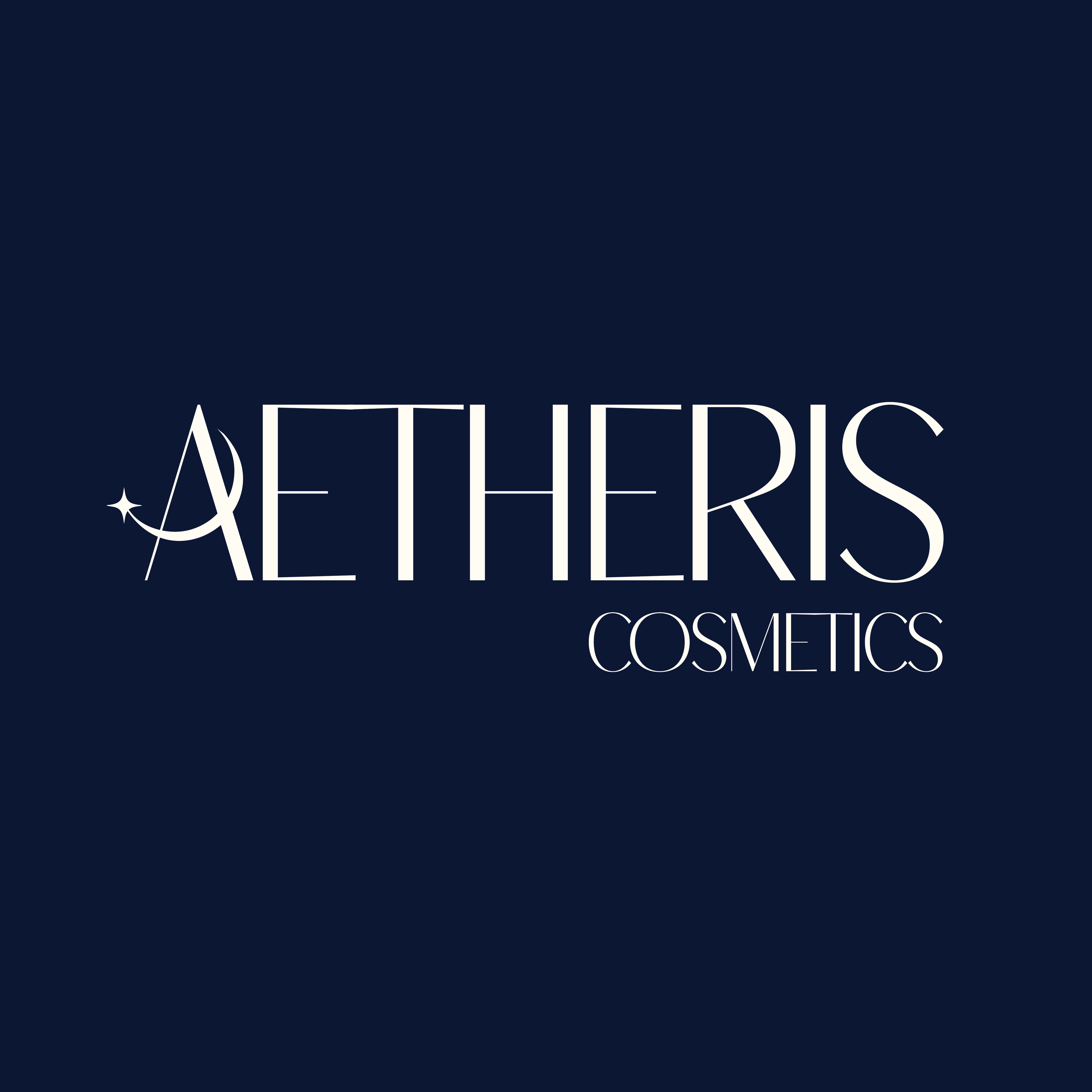 Aetheris Cosmetics