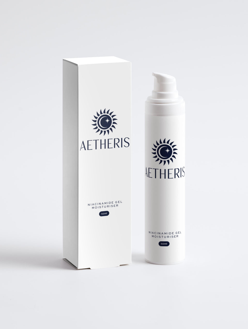 Niacinamide Gel Moisturiser