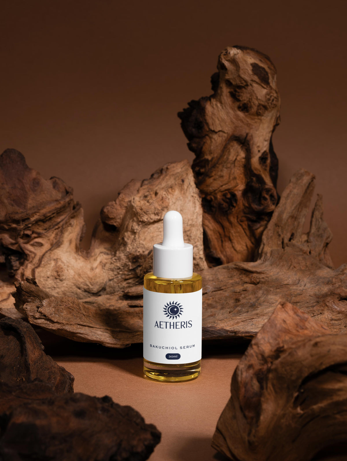 Bakuchiol Serum