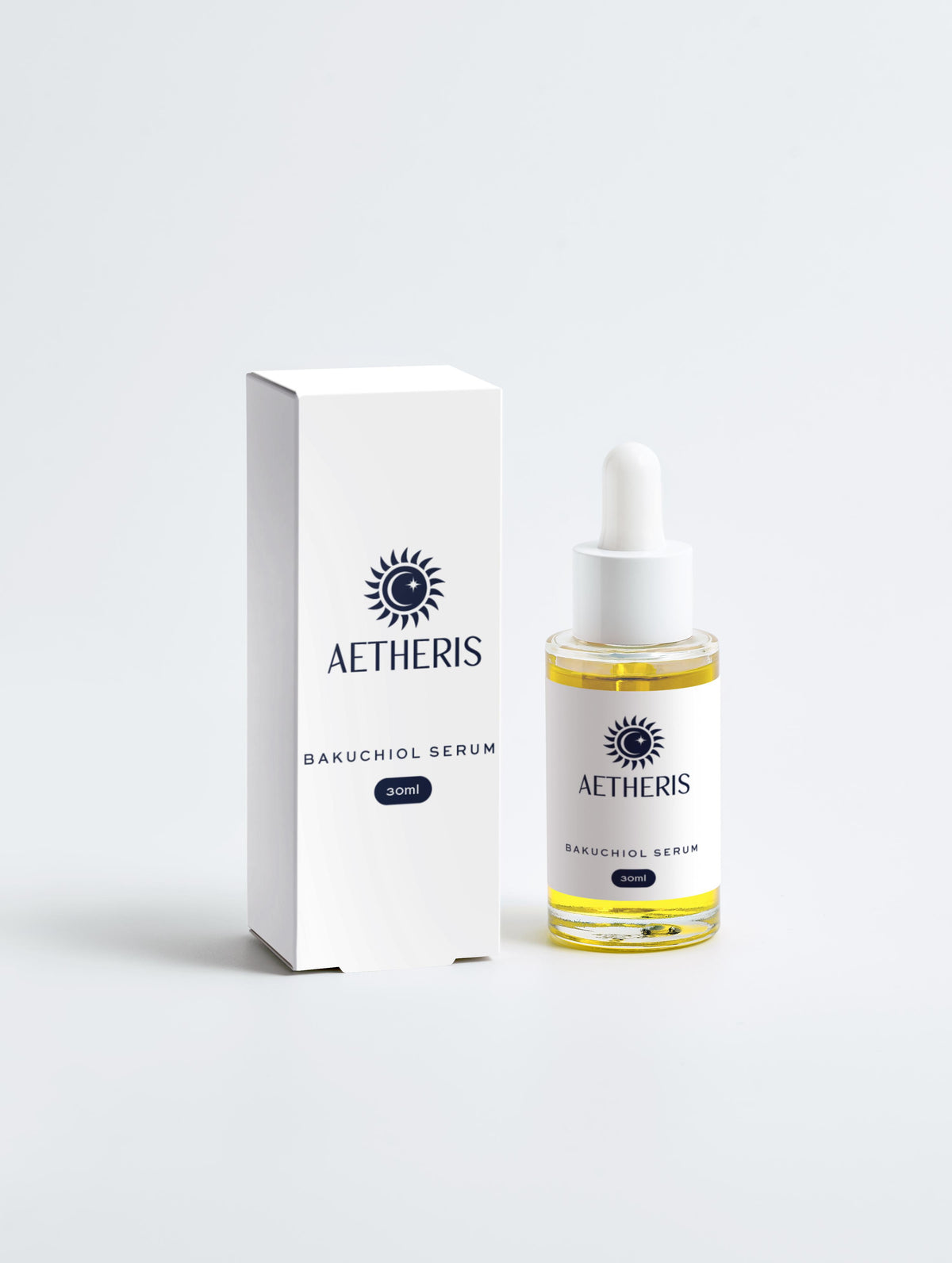 Bakuchiol Serum
